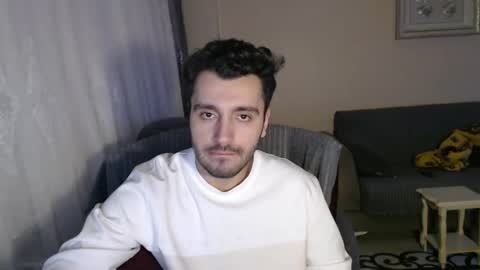 Berk online show from November 30, 10:58 pm