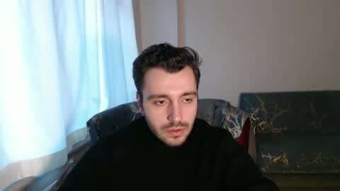 Berk online show from February 9, 2:43 pm