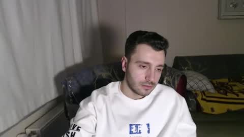 Berk online show from February 14, 1:57 am