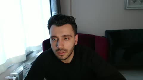 Berk online show from February 16, 2:13 pm