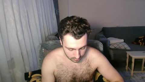 Berk online show from March 4, 11:00 pm