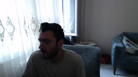 Berk online show from May 21, 12:56 pm