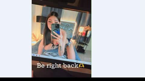 Sexy MIYA online show from May 7, 5:35 am