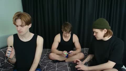 Eleot online show from October 24, 8:33 am