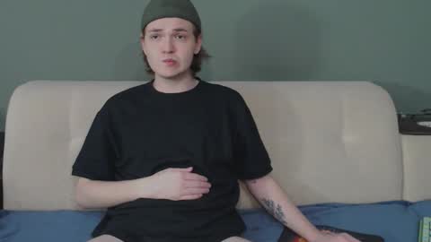 Eleot online show from October 27, 10:19 am