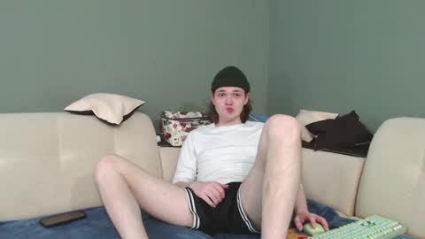 Eleot online show from January 17, 10:42 am