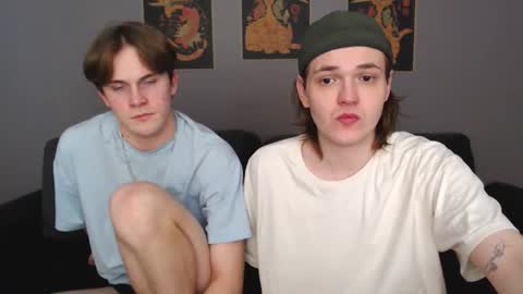 Eleot online show from February 6, 7:02 am