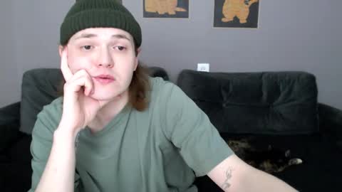 Eleot online show from February 26, 2:16 pm