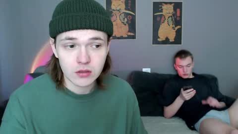 Eleot online show from April 12, 9:25 am