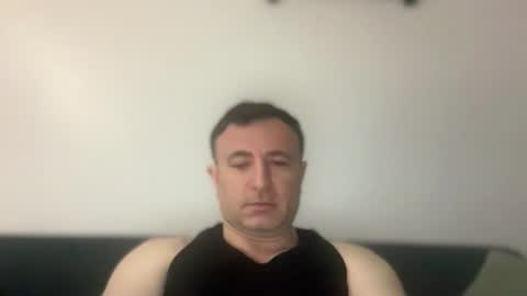 Snapshot of 2nice4yo chatting on March 11, 6:47 pm Adam online show from March 11, 6:47 pm