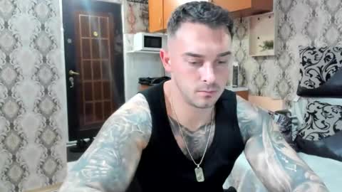 Snapshot of 2sexymuscles chatting on October 20, 8:20 pm 2sexymuscles online show from October 20, 8:20 pm