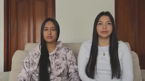 Dalilah and Tarah online show from October 30, 2:29 pm