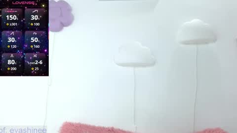 Eva online show from January 15, 7:17 pm