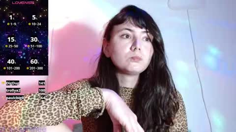 Eva online show from May 29, 6:17 pm