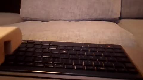 MisterME2025 online show from April 7, 10:09 pm