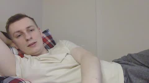 Andy online show from February 16, 7:26 am