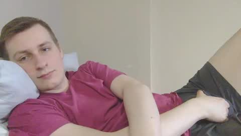 Andy online show from April 13, 6:41 am