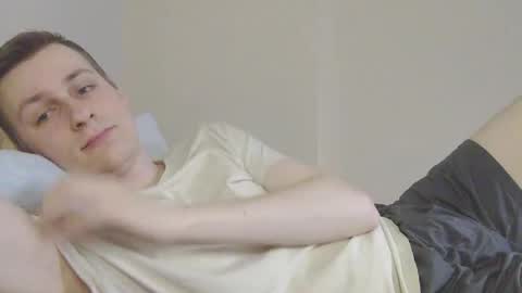 Andy online show from April 19, 6:02 am