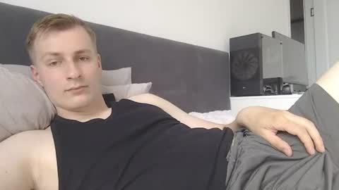 Andy online show from July 1, 6:04 am