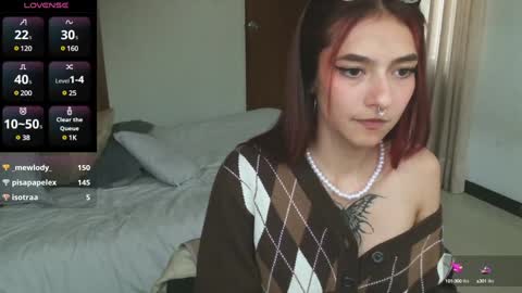 Snapshot of 3badweed3 chatting on January 24, 7:07 pm Sam online show from January 24, 7:07 pm