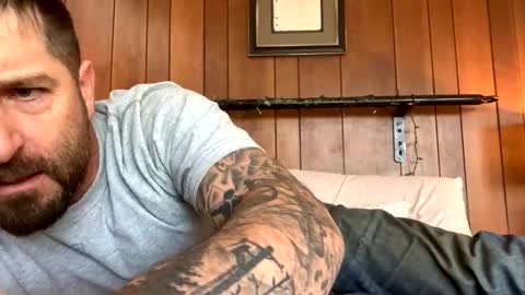 BonnieClyde online show from March 3, 12:55 pm