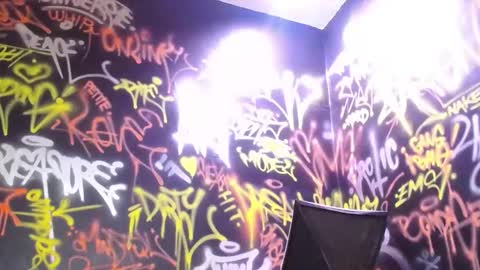 3decorazon online show from January 24, 10:30 pm