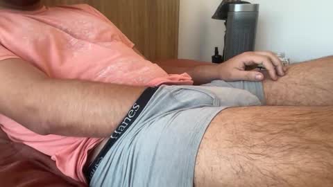 3dwin1 online show from January 12, 8:36 pm