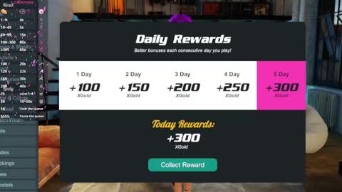  Ammber  online show from March 7, 2:36 am