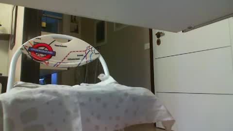 Snapshot of 3funlover chatting on December 22, 2:38 pm 3funlover online show from December 22, 2:38 pm