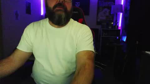 3ndlessmike online show from November 6, 2:01 am