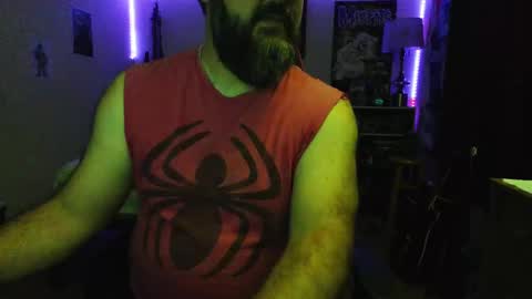 3ndlessmike online show from November 7, 12:38 pm