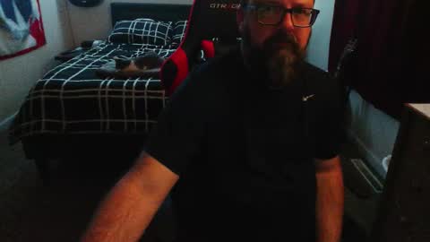 3ndlessmike online show from February 17, 5:04 am