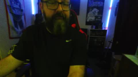 3ndlessmike online show from March 8, 2:04 am