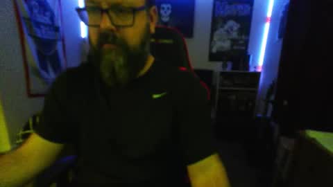 3ndlessmike online show from March 9, 3:32 am