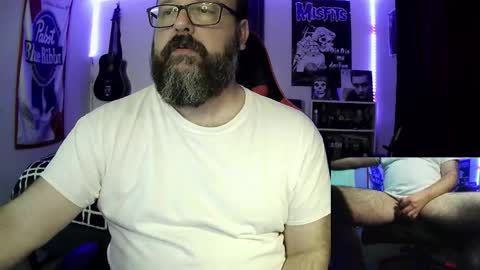 3ndlessmike online show from March 23, 8:24 pm