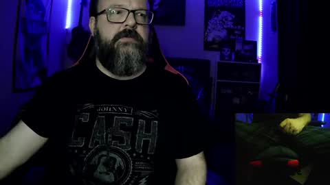 3ndlessmike online show from April 8, 12:32 am