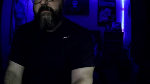 3ndlessmike online show from April 9, 11:15 am