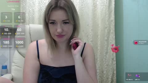 3sweetcandy3 online show from January 10, 11:18 pm