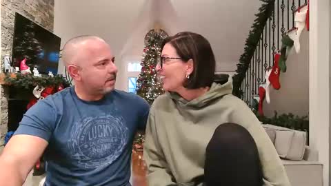 3 to tango online show from December 19, 1:51 pm