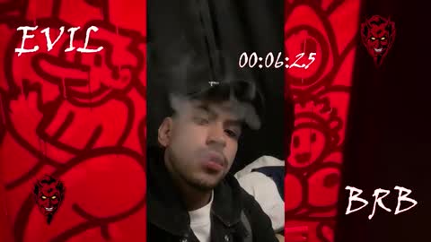 E V I L online show from November 16, 6:13 pm