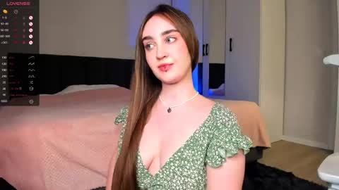 Eva online show from April 11, 8:46 pm