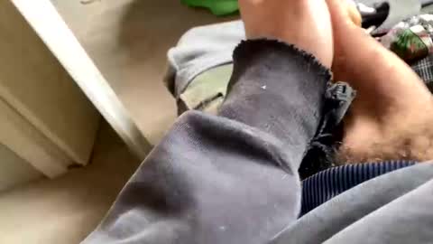 Snapshot of 40s4tess chatting on February 27, 9:42 am 40s4tess online show from February 27, 9:42 am