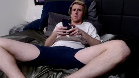 Snapshot of 420cumharder chatting on February 4, 1:56 am fun dude online show from February 4, 1:56 am