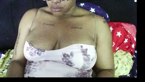 goddess zuri online show from July 6, 3:03 pm