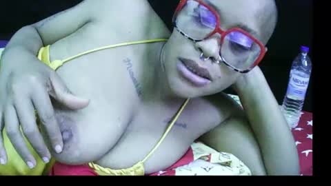 goddess zuri online show from July 9, 6:06 am