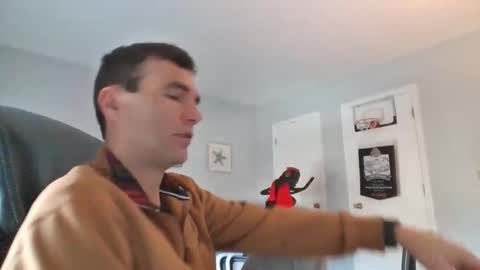 4238willb online show from January 15, 6:44 pm