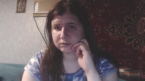 Katya online show from November 10, 8:52 pm