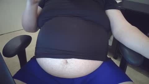 4bgdaddyks online show from December 16, 7:08 pm