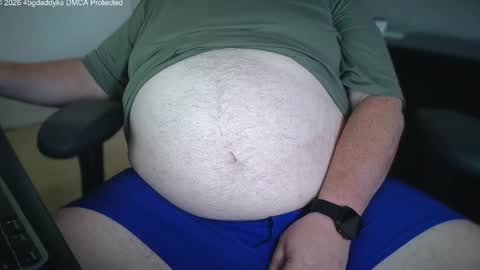 4bgdaddyks online show from February 11, 3:28 pm