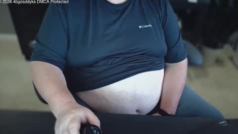 4bgdaddyks online show from February 19, 5:53 pm